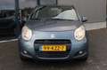 Suzuki Alto 1.0 Exclusive AUTOMAAT 5drs. Airco, Dealer onderho Grijs - thumbnail 2