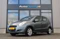 Suzuki Alto 1.0 Exclusive AUTOMAAT 5drs. Airco, Dealer onderho Grijs - thumbnail 28