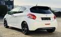 Peugeot 208 208 1.6i GTi Weiß - thumbnail 3