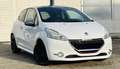 Peugeot 208 208 1.6i GTi Weiß - thumbnail 1