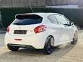 Peugeot 208 208 1.6i GTi Weiß - thumbnail 4