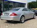 Mercedes-Benz CLS 500 /Wenig KM/SHZ/XENON/SCHIEBEDACH Silber - thumbnail 6