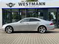 Mercedes-Benz CLS 500 /Wenig KM/SHZ/XENON/SCHIEBEDACH Silber - thumbnail 4
