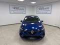 Renault Clio V 2019 1.0 tce Zen 90cv my21 Blu/Azzurro - thumbnail 1