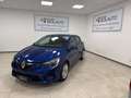 Renault Clio V 2019 1.0 tce Zen 90cv my21 Blu/Azzurro - thumbnail 2