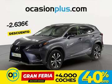 300h Premium 2WD
