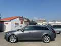 Opel Insignia Innovation  Kamera  Navi  Xenon Gris - thumbnail 4