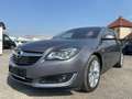 Opel Insignia Innovation  Kamera  Navi  Xenon Gris - thumbnail 3