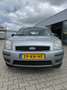 Ford Fusion 1.4-16V Ghia, airco, trekhaak, nieuwe APK Grijs - thumbnail 7