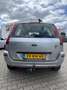 Ford Fusion 1.4-16V Ghia, airco, trekhaak, nieuwe APK Grijs - thumbnail 8