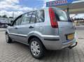 Ford Fusion 1.4-16V Ghia, airco, trekhaak, nieuwe APK Grijs - thumbnail 4