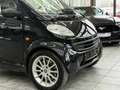smart forTwo 0.6 Pure, Klima, Allwetter, HU neu ! Schwarz - thumbnail 13