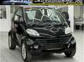smart forTwo 0.6 Pure, Klima, Allwetter, HU neu ! Schwarz - thumbnail 1