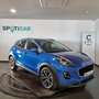 Ford Puma 1.0 EcoBoost 125cv  MHEV TITANIUM DESIGN Azul - thumbnail 3