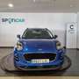 Ford Puma 1.0 EcoBoost 125cv  MHEV TITANIUM DESIGN Azul - thumbnail 2