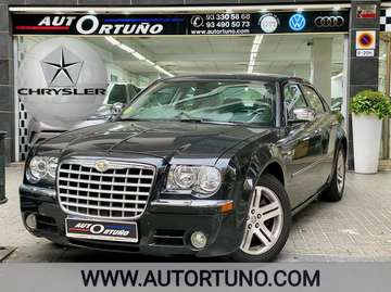 3.0CRD Executive Aut.