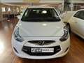 Hyundai iX20 1.4 90 CV XPossible Blanco - thumbnail 2