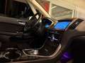 Ford Galaxy Titanium AWD  1 Besitz  7 Sitzer mwst Schwarz - thumbnail 22