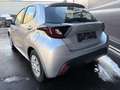 Mazda 2 Mazda 2 Hybrid Prime Line Aut. Silber - thumbnail 3