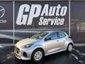 Mazda 2 Mazda 2 Hybrid Prime Line Aut. Silber - thumbnail 1