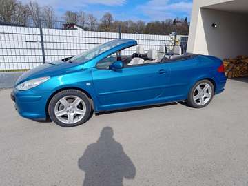 307 CC Active Pro 2,0 HDI 136 (FAP) Active Pro