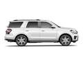 Ford Expedition Limited Weiß - thumbnail 3