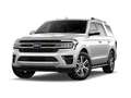 Ford Expedition Limited Blanc - thumbnail 2