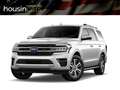 Ford Expedition Limited White - thumbnail 1