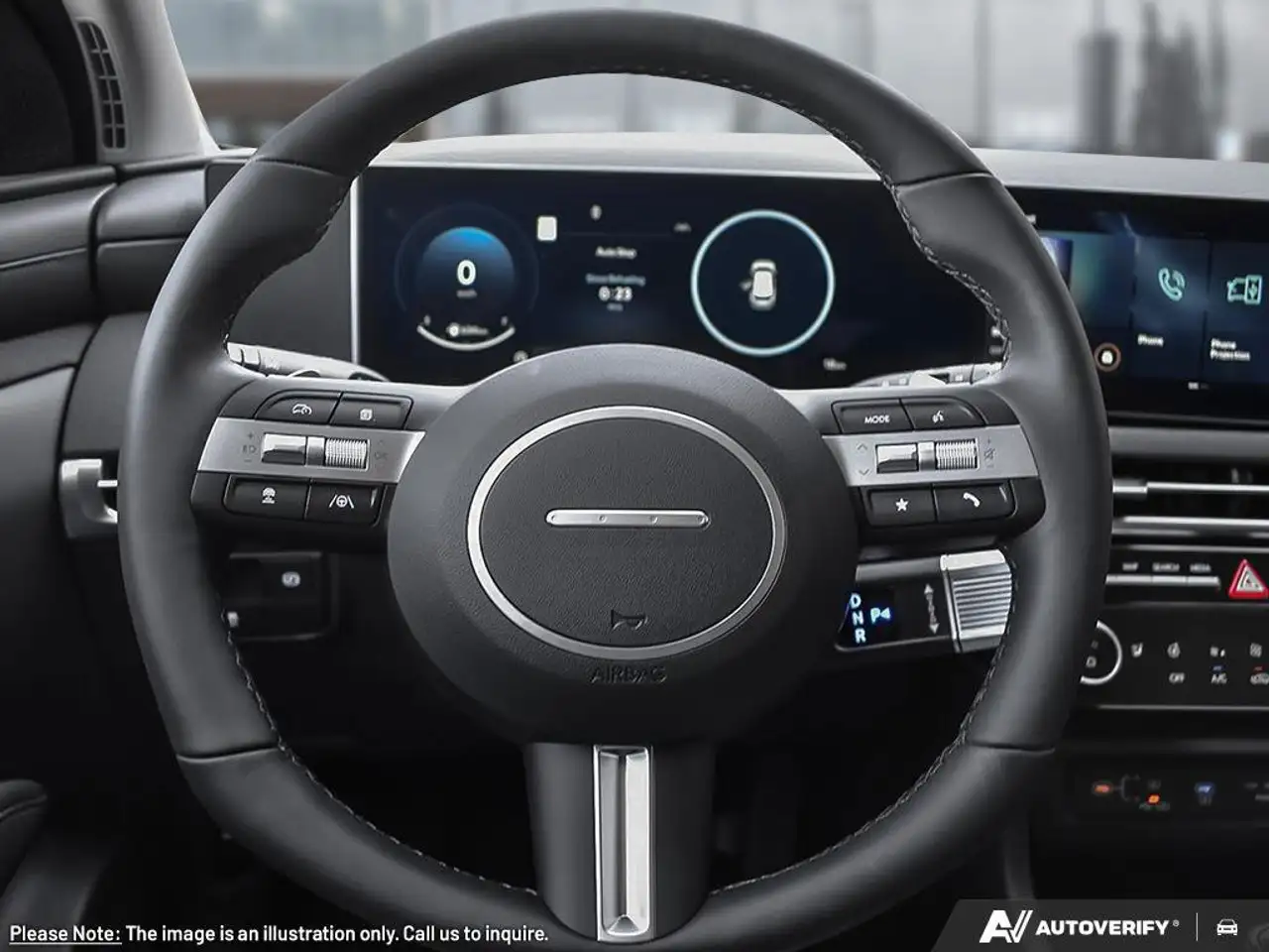 Hyundai TUCSON fotografie Hyundai TUCSON