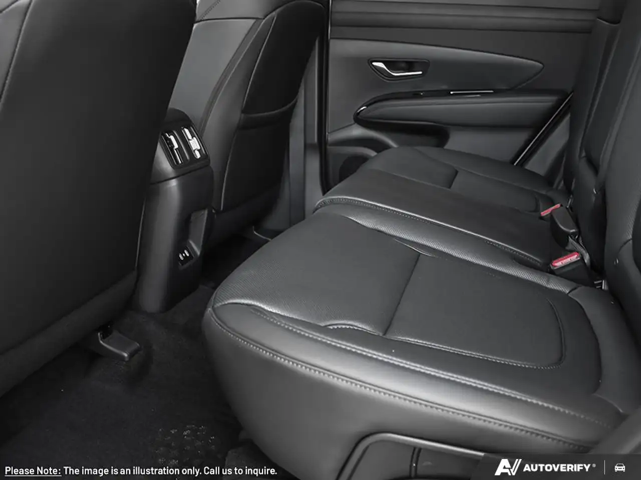 Hyundai TUCSON fotografie Hyundai TUCSON