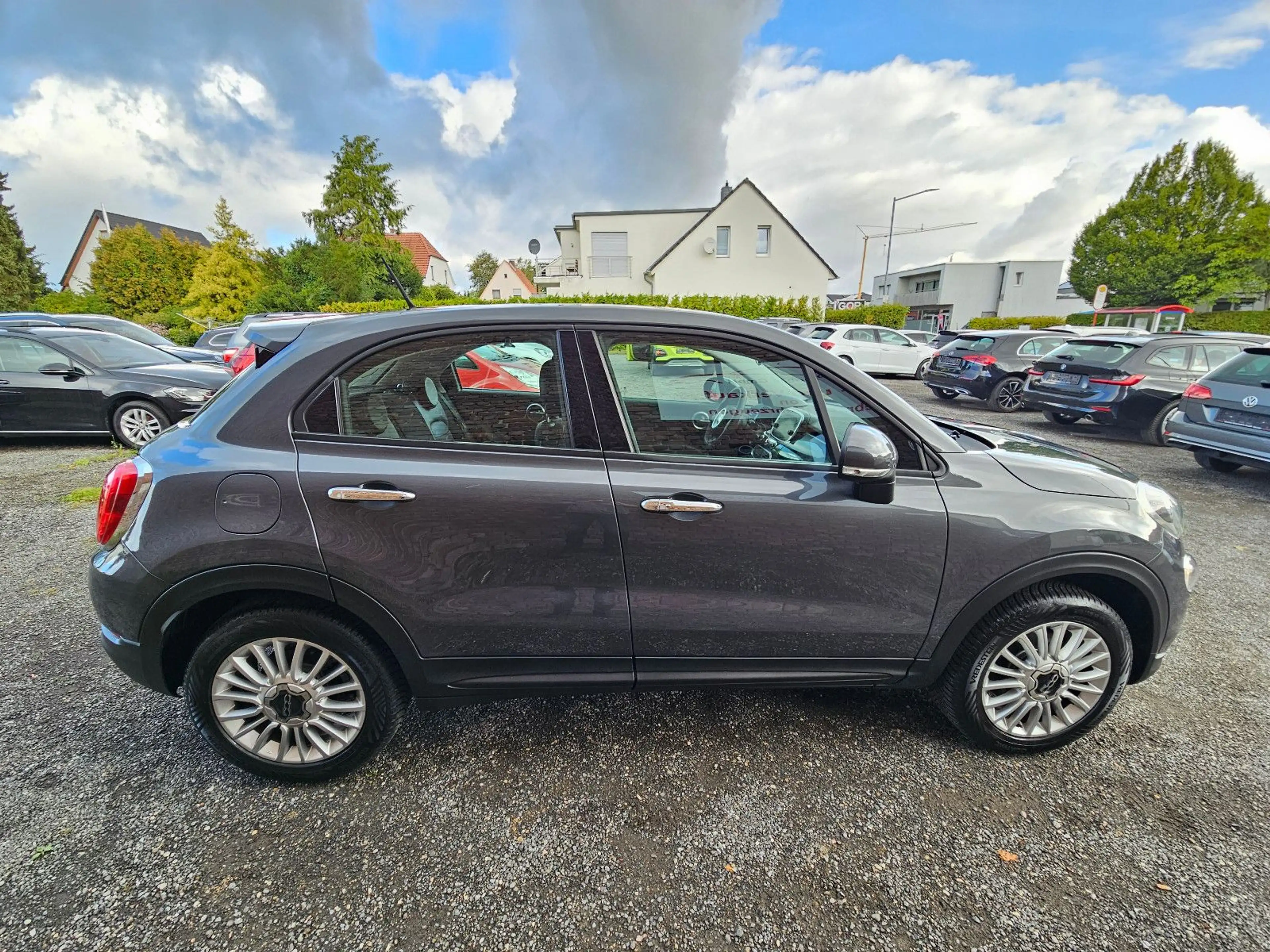 Fiat 500X 1.4 Pop Star | AHK — photo 3