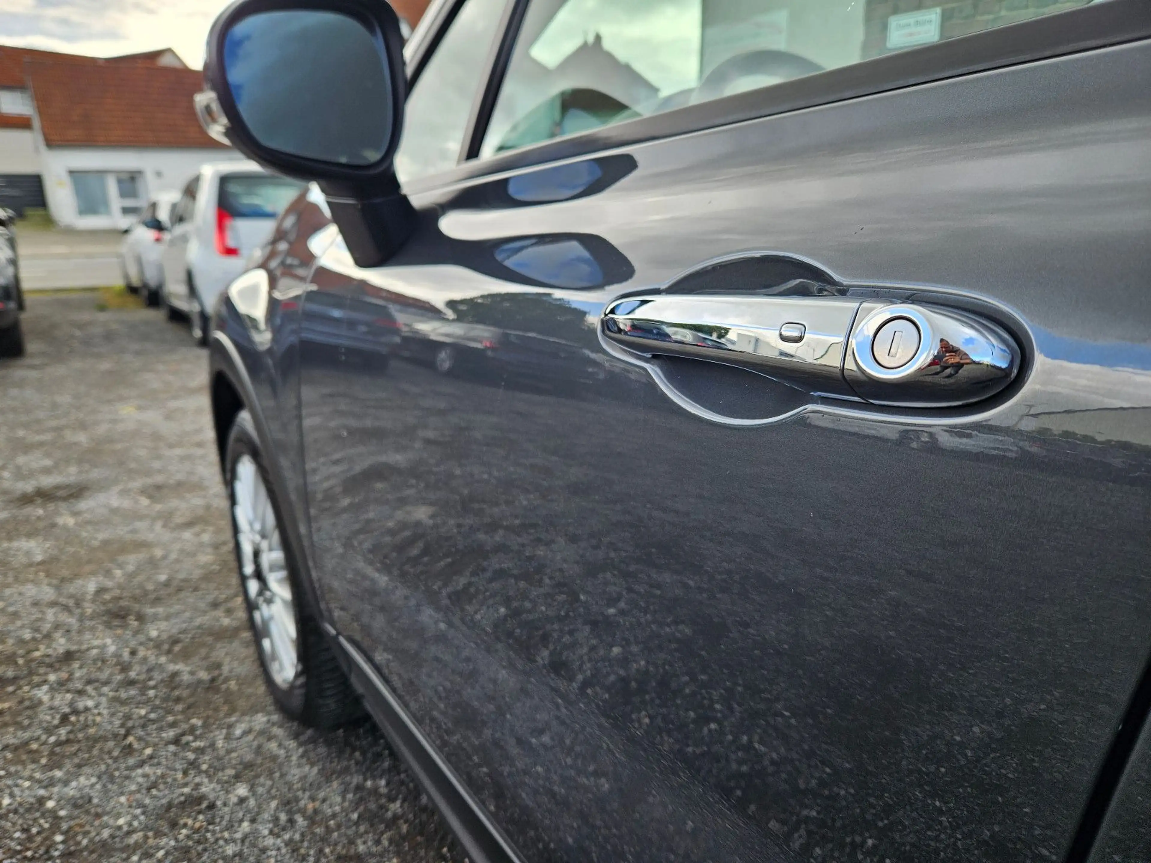 Fiat 500X 1.4 Pop Star | AHK — photo 11