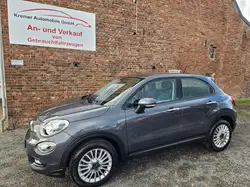 Fiat 500X 1.4 Pop Star | AHK
