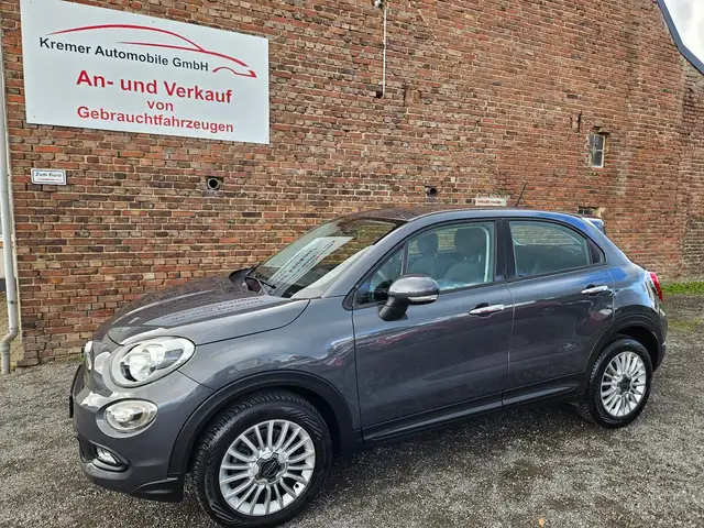 Fiat 500X 1.4 Pop Star | AHK
