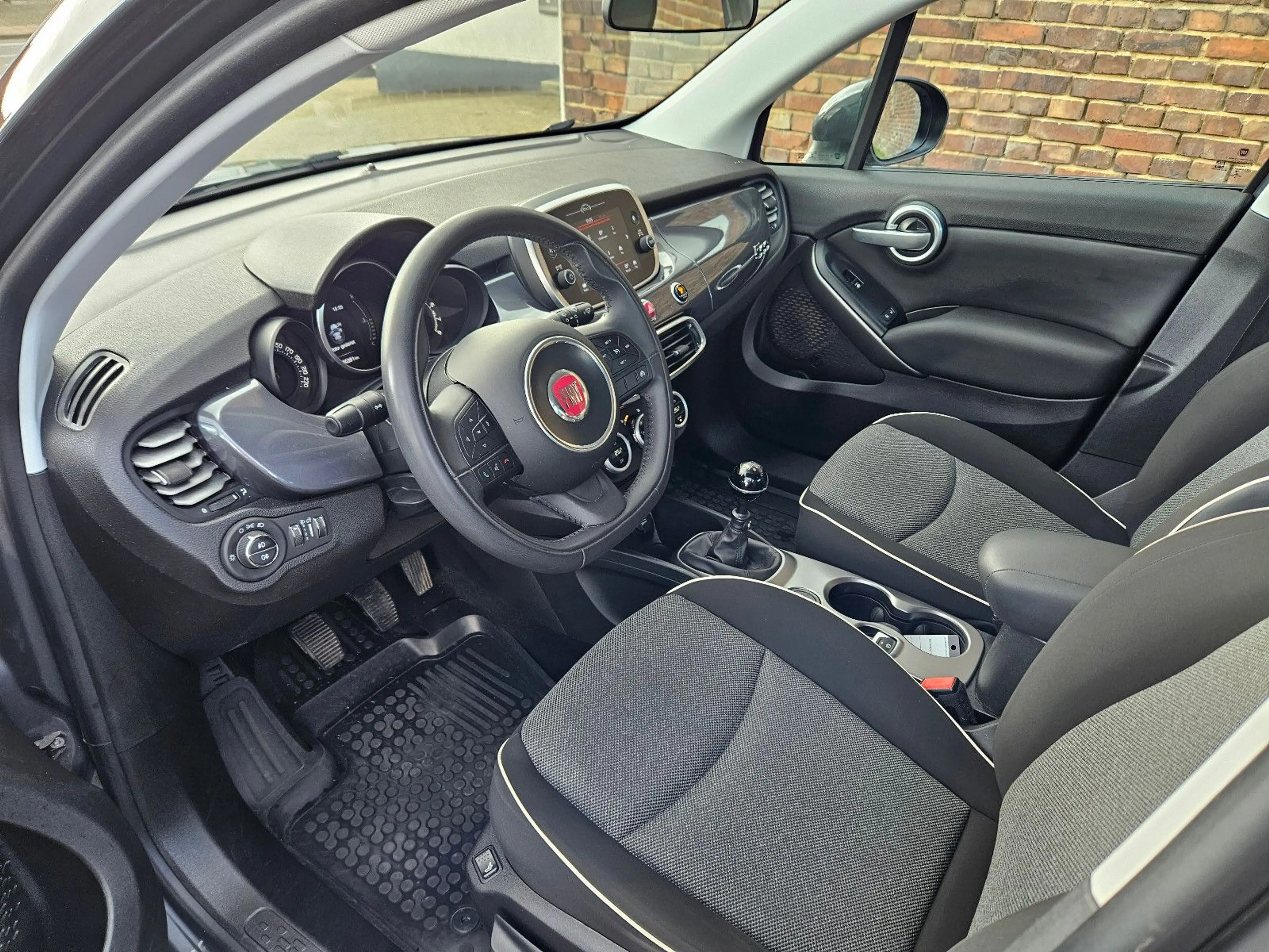Fiat 500X 1.4 Pop Star | AHK — photo 14