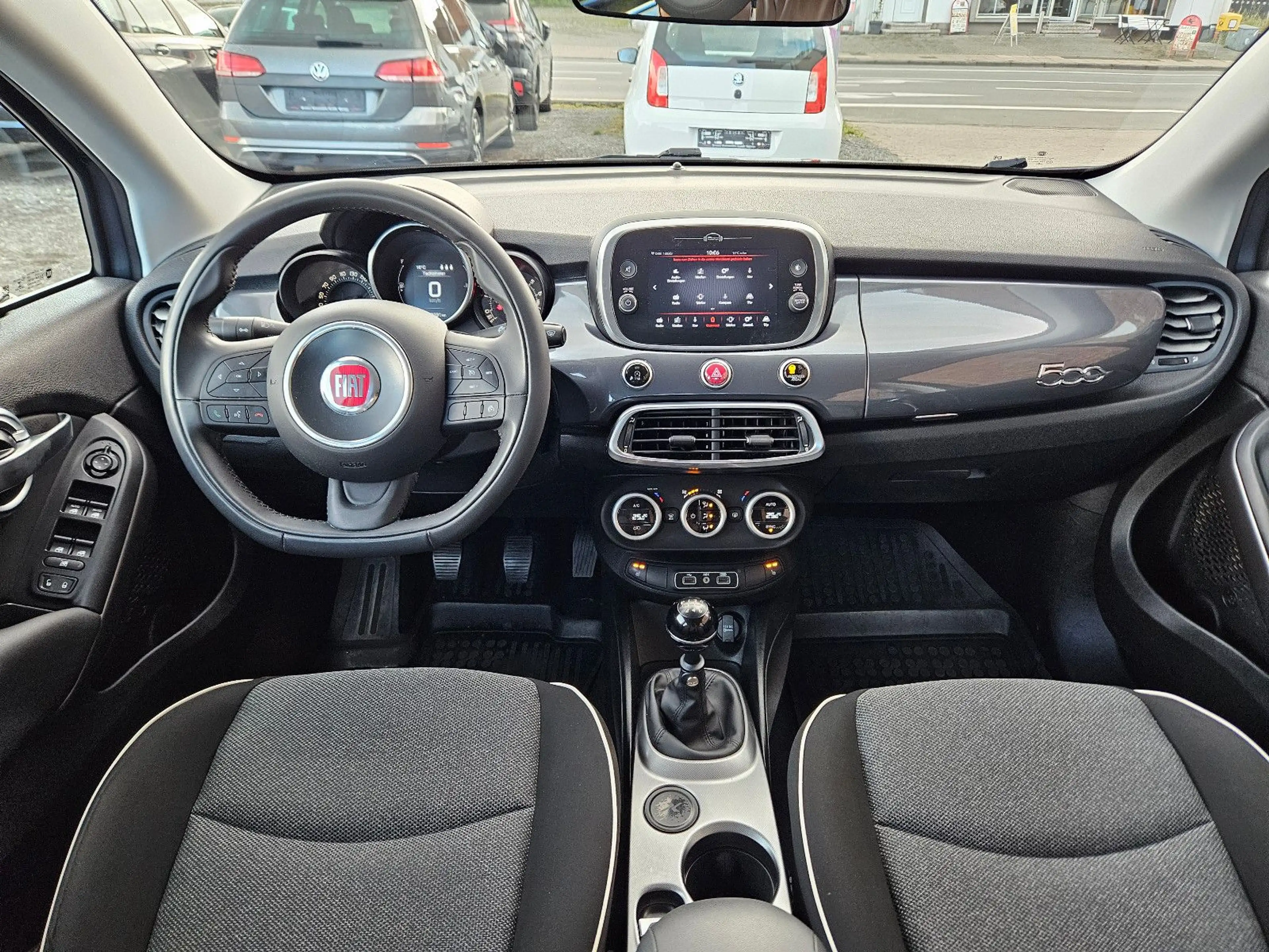 Fiat 500X 1.4 Pop Star | AHK — photo 13