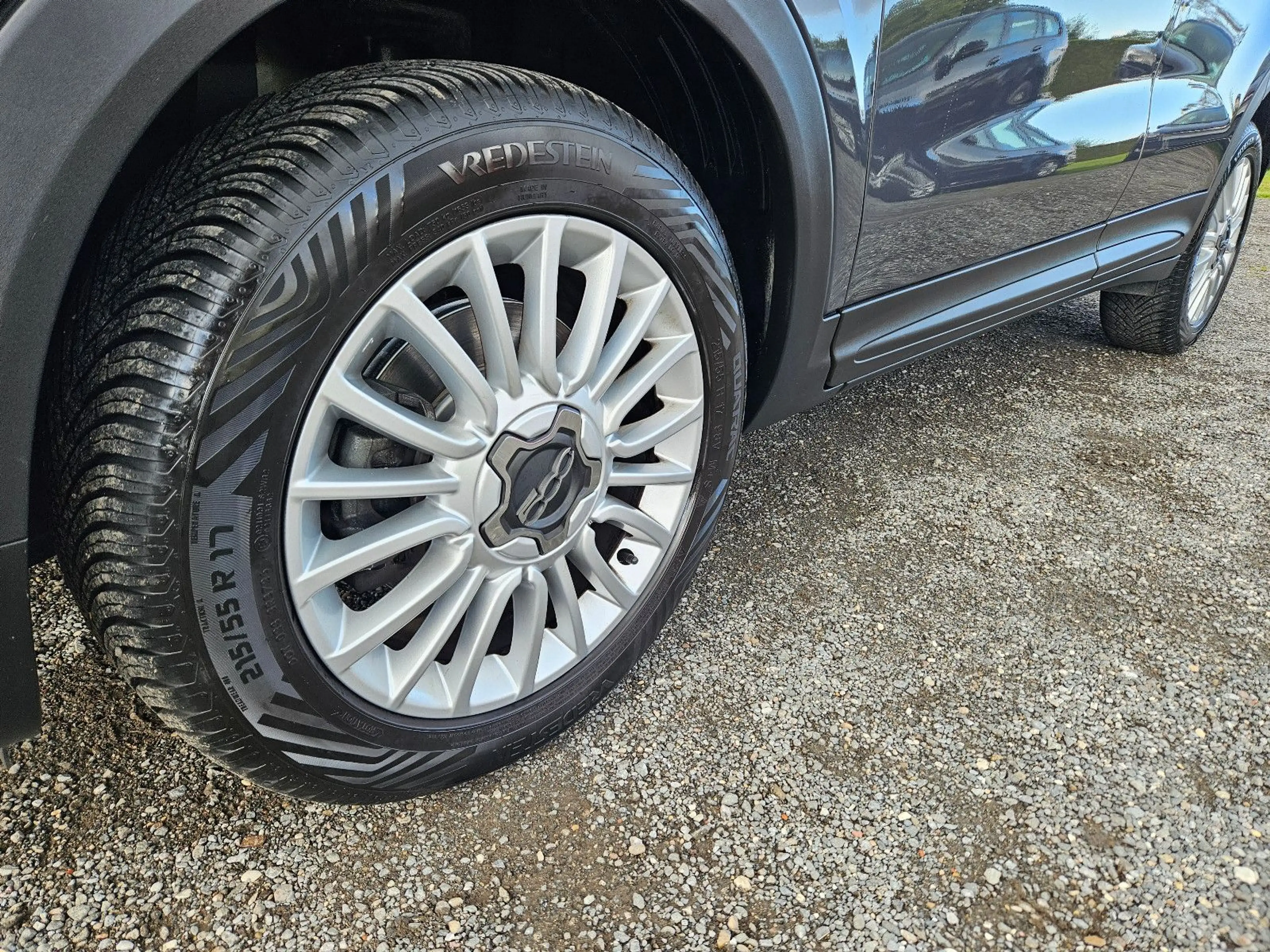 Fiat 500X 1.4 Pop Star | AHK — photo 10