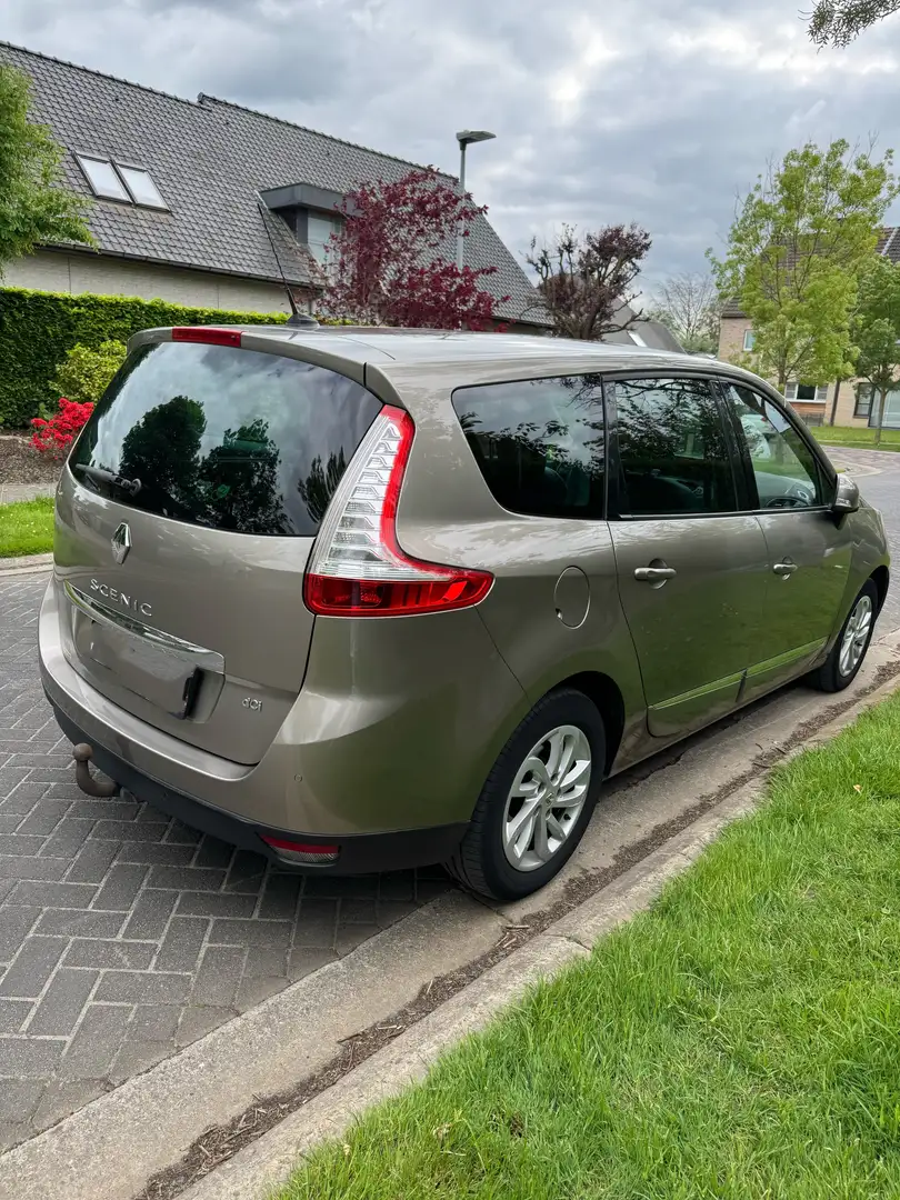 Renault Scenic Energy dCi 130 Start & Stop Dynamique - 2