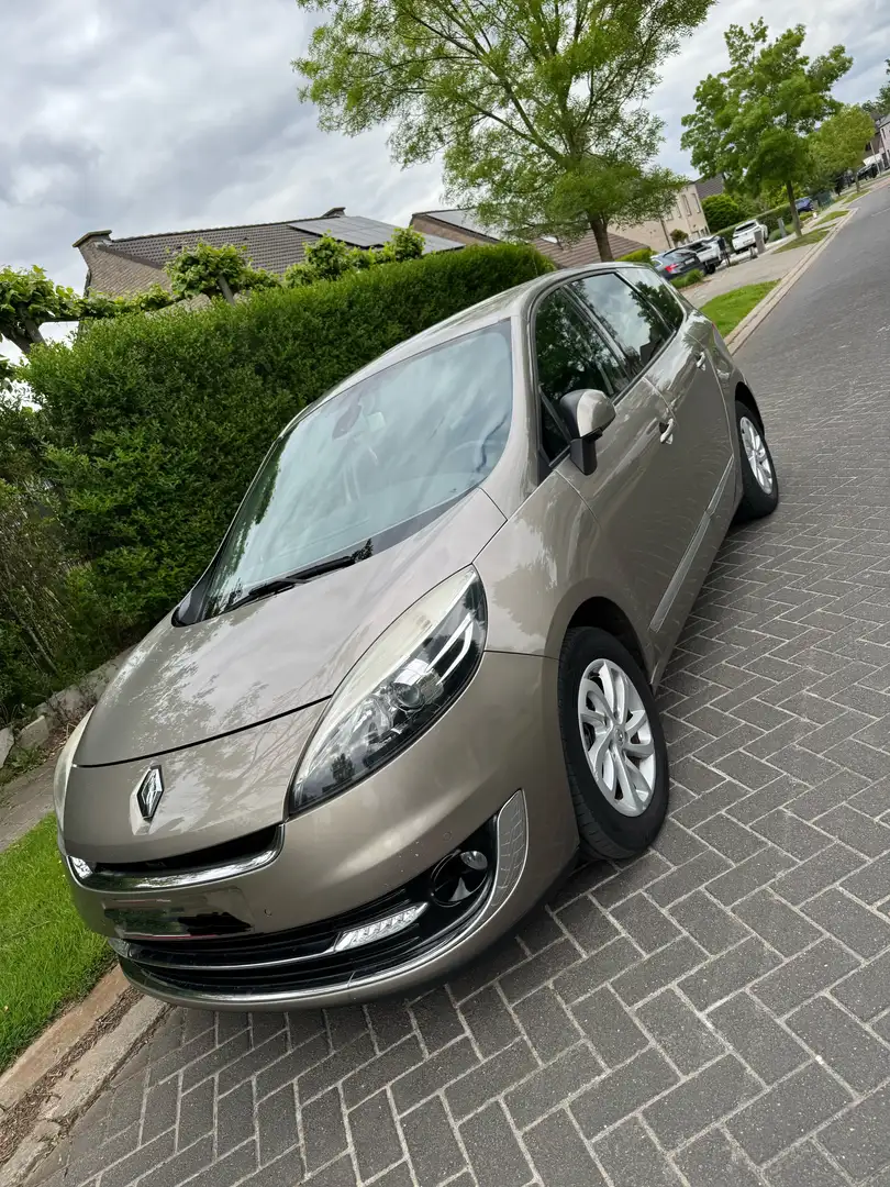 Renault Scenic Energy dCi 130 Start & Stop Dynamique - 1