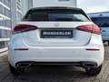 Mercedes-Benz A 200 Kompaktlimousine Progressive Navi AHK PTS Wit - thumbnail 13