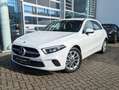 Mercedes-Benz A 200 Kompaktlimousine Progressive Navi AHK PTS Wit - thumbnail 21