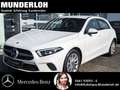 Mercedes-Benz A 200 Kompaktlimousine Progressive Navi AHK PTS Wit - thumbnail 1