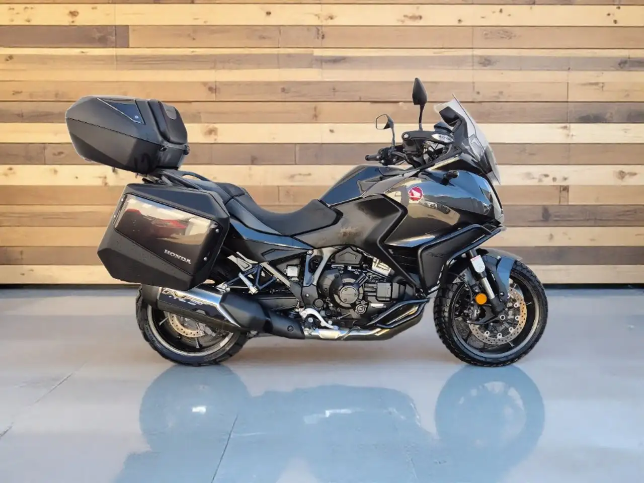 Honda NT 1100