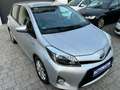 Toyota Yaris Hybrid*Automatik*HU/AU Neu*Kamera*Tempomat*4/5T Grigio - thumbnail 3
