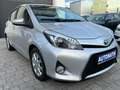 Toyota Yaris Hybrid*Automatik*HU/AU Neu*Kamera*Tempomat*4/5T Grigio - thumbnail 2