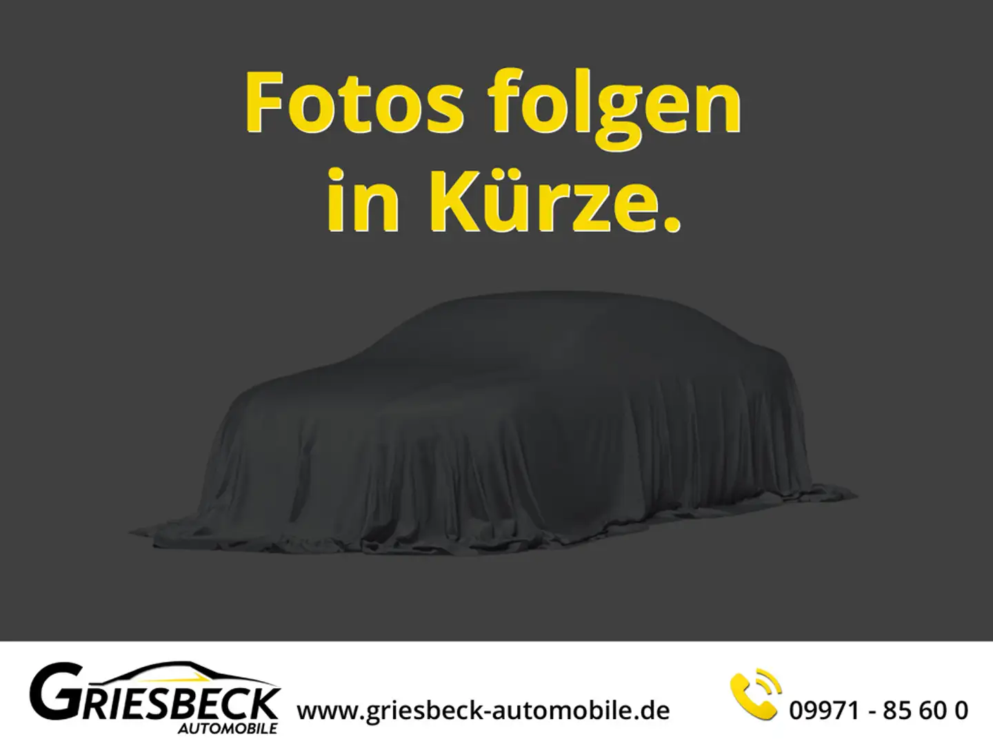 Opel Corsa F Basis 1.2 Turbo EU6e Musikstreaming DAB Spurhalt Schwarz - 1