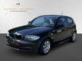 BMW 116 i *SEHR GEPFLEGT*VOLL SCHECKHEFT*TÜV NEU* Schwarz - thumbnail 3