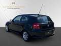 BMW 116 i *SEHR GEPFLEGT*VOLL SCHECKHEFT*TÜV NEU* Schwarz - thumbnail 5