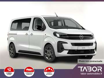 2.2 D 180 AT8 L Edition LED 8-S PDC