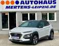 Hyundai KONA Style 4WD LED Navi SHZ DAB Krell LRhzg Weiß - thumbnail 1